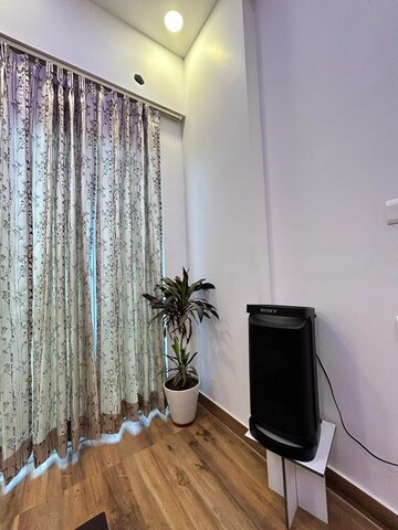 Furnished Amenities in 5 BHK Independent House at Sector 49 – for Rent