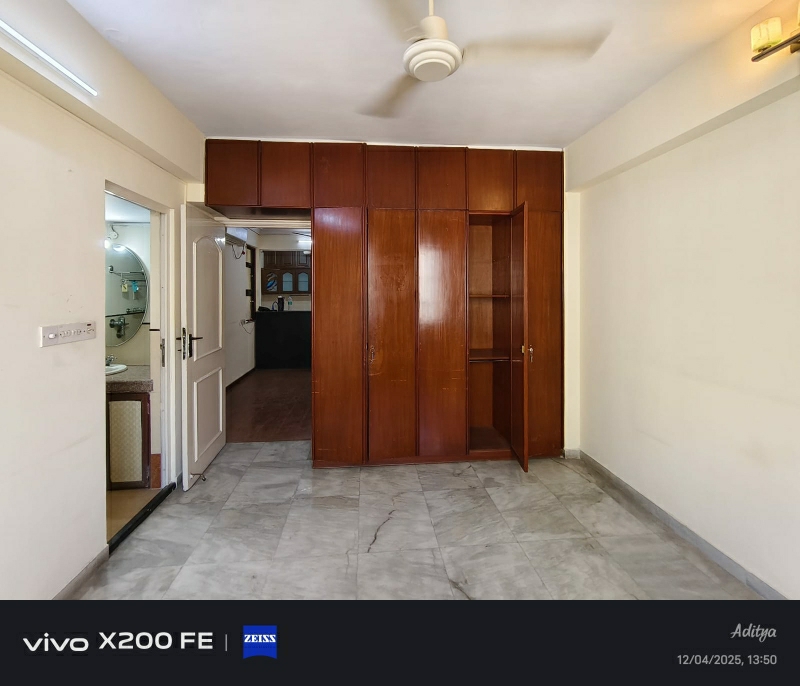 3 BHK Apartment For Rent in Hiranandani Gardens Birchwood