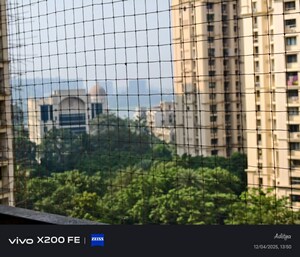 3 BHK Apartment – Exterior View View at Hiranandani Gardens Birchwood, Powai - for Rent