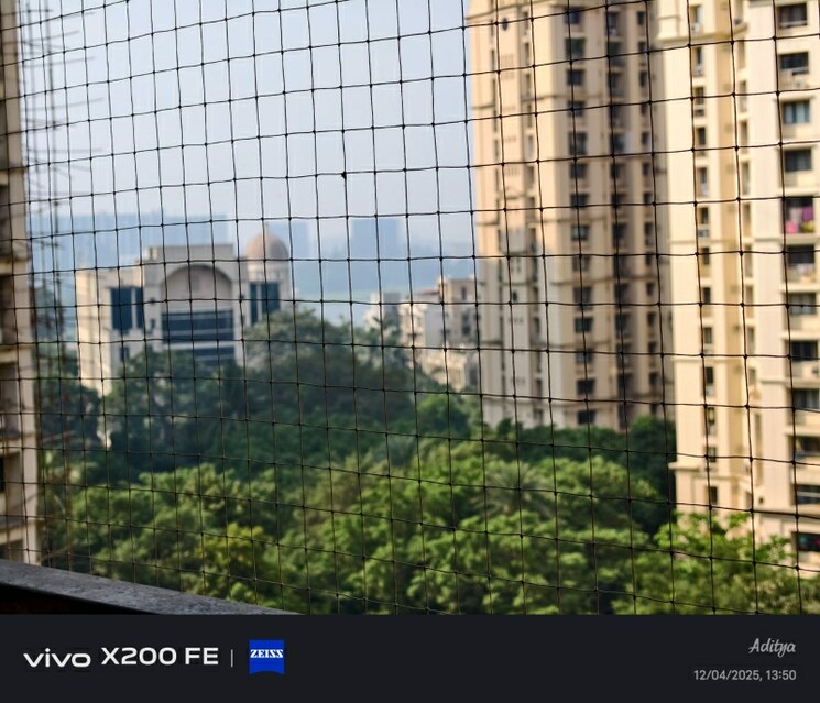 Exterior View, hiranandani-gardens-birchwood 3 Bedroom 1450 Sq.Ft. Apartment In Powai Mumbai 9613841