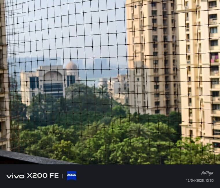 Exterior View, hiranandani-gardens-birchwood 3 Bedroom 1450 Sq.Ft. Apartment In Powai Mumbai 9613841