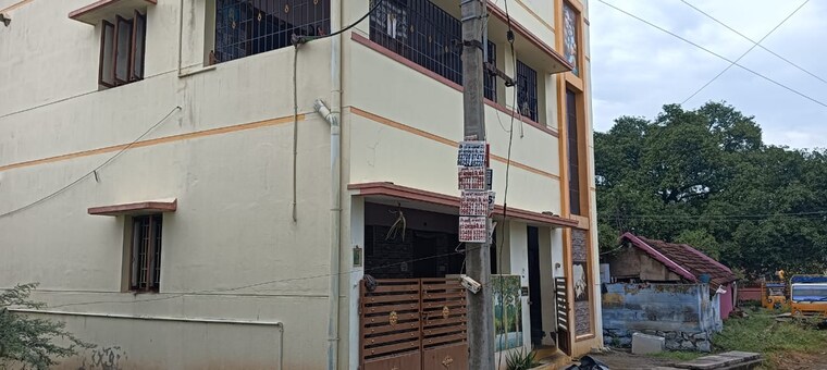 Exterior View, green-view-apartment-sector-15a 2.5 Bedroom 2152 Sq.Ft. Independent House In Sector 15a Noida 9613799