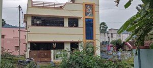 2.5 BHK Independent House – Exterior View View at Green View Apartment Sector 15A, Sector 15a - for Sale