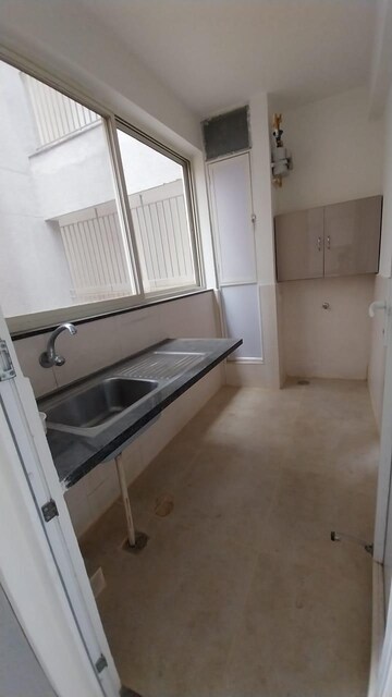 Kitchen in 3 BHK Apartment at SNN Raj GreenBay, Electronic City Phase ii – for Sale