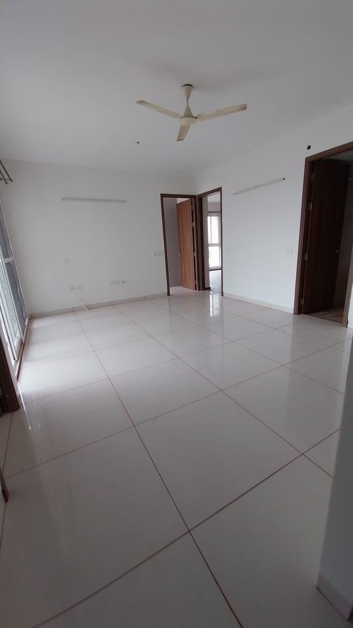 3 BHK Apartment For Sale in SNN Raj GreenBay