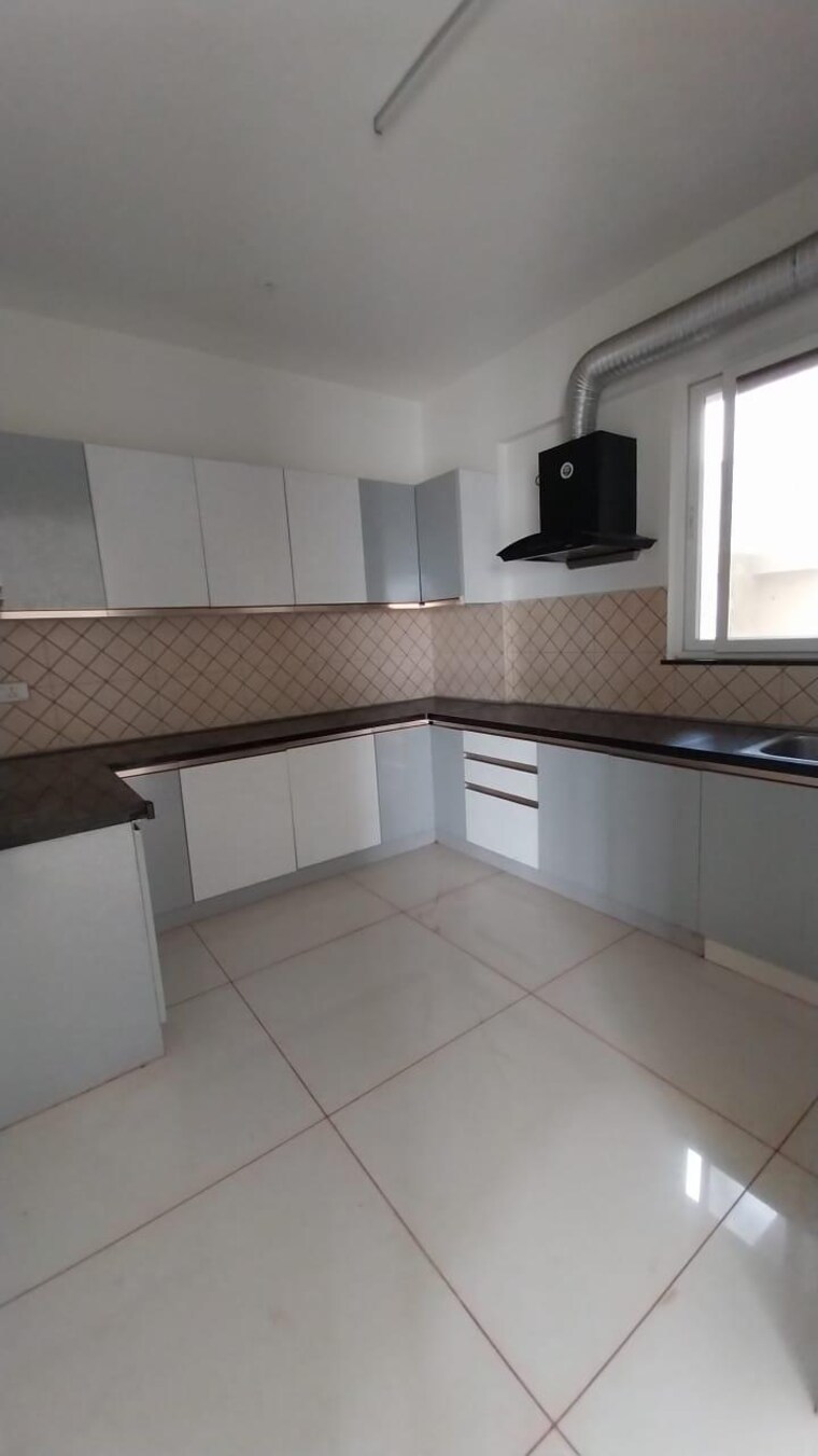 Kitchen, snn-raj-greenbay 3 Bedroom 1415 Sq.Ft. Apartment In Electronic City Phase ii Bangalore 9613758