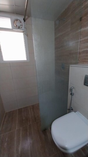 Bathroom in 3 BHK Apartment at SNN Raj GreenBay, Electronic City Phase ii – for Sale