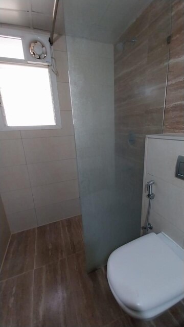 Bathroom in 3 BHK Apartment at SNN Raj GreenBay, Electronic City Phase ii – for Sale
