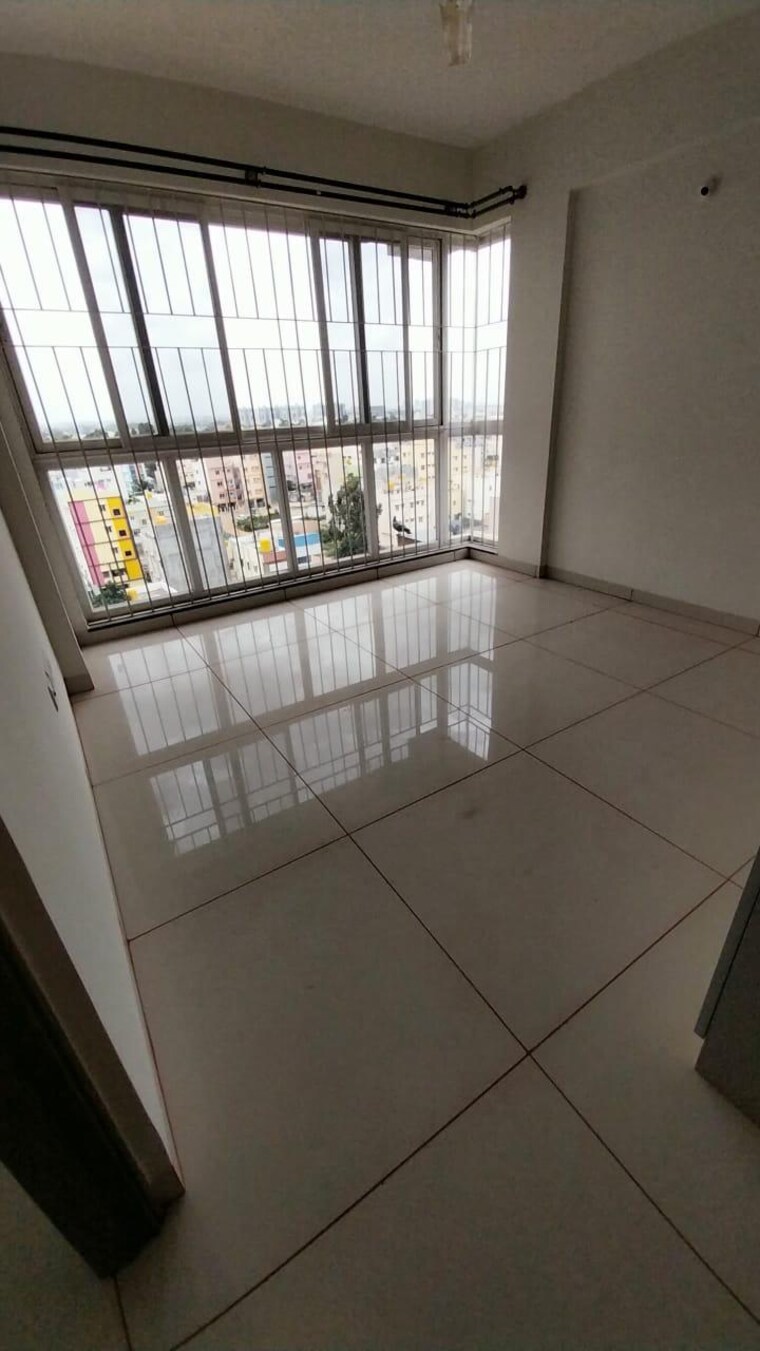 Balcony, snn-raj-greenbay 3 Bedroom 1415 Sq.Ft. Apartment In Electronic City Phase ii Bangalore 9613758