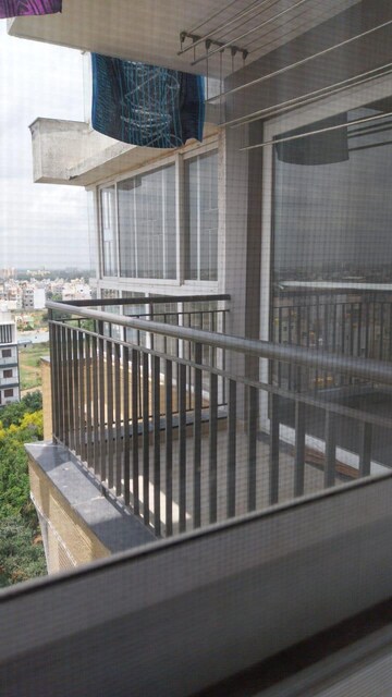 3 BHK Apartment – Exterior View View at SNN Raj GreenBay, Electronic City Phase ii - for Sale