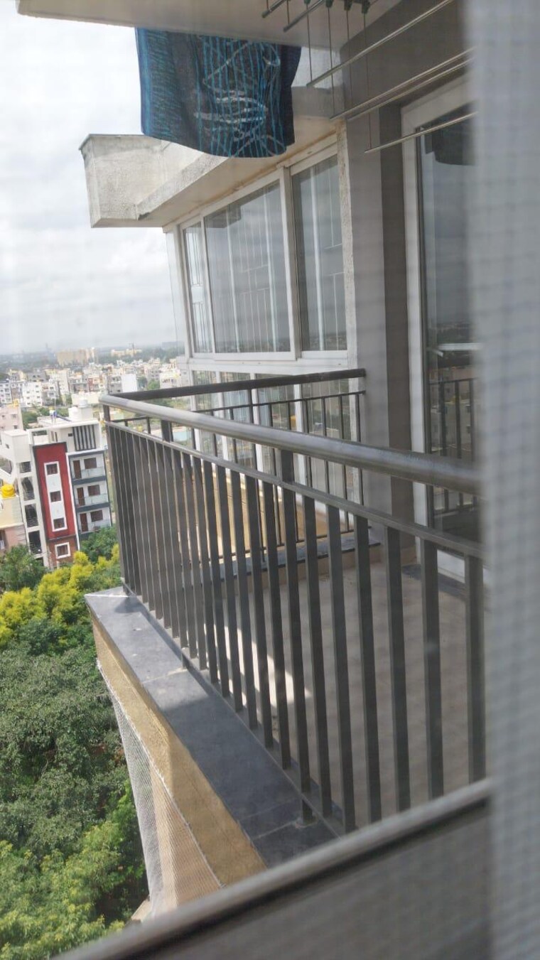 Exterior View, snn-raj-greenbay 3 Bedroom 1415 Sq.Ft. Apartment In Electronic City Phase ii Bangalore 9613758