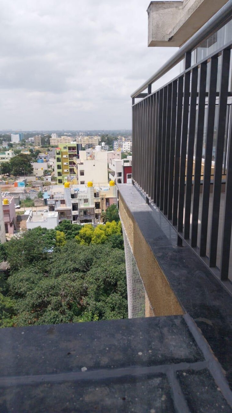 Exterior View, snn-raj-greenbay 3 Bedroom 1415 Sq.Ft. Apartment In Electronic City Phase ii Bangalore 9613758