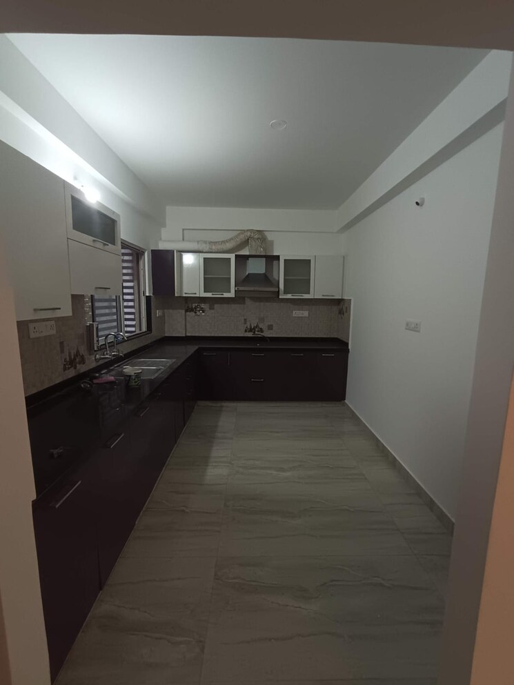 Kitchen, queens-manor-apartment 3 Bedroom 2400 Sq.Ft. Apartment In Shivaji Nagar Bangalore 9613937