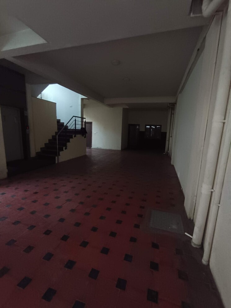 Bedroom, queens-manor-apartment 3 Bedroom 2400 Sq.Ft. Apartment In Shivaji Nagar Bangalore 9613937