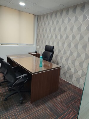 Team Area in  Office Space at Sector 63 – for Rent
