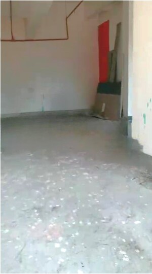 Floor Plan in  Shop at Chembur – for Rent