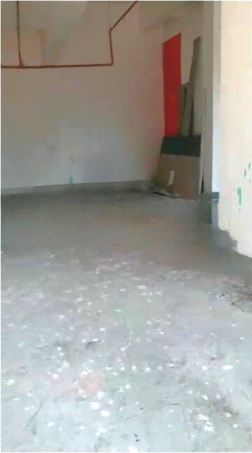 Floor Plan in  Shop at Chembur – for Rent