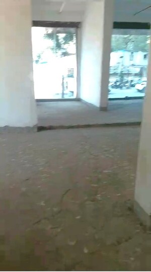 Floor Plan in  Shop at Chembur – for Rent