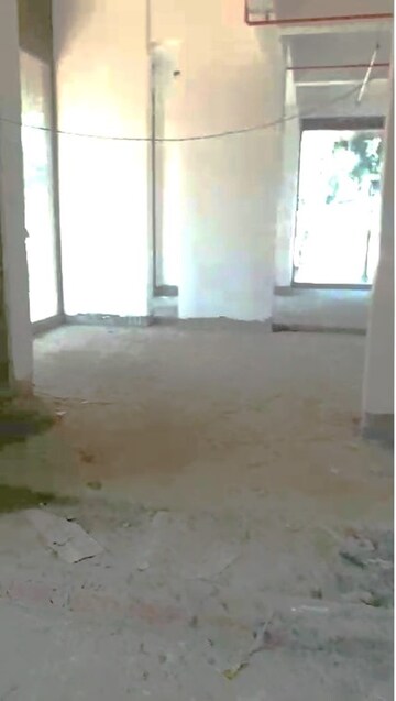 Floor Plan in  Shop at Chembur – for Rent