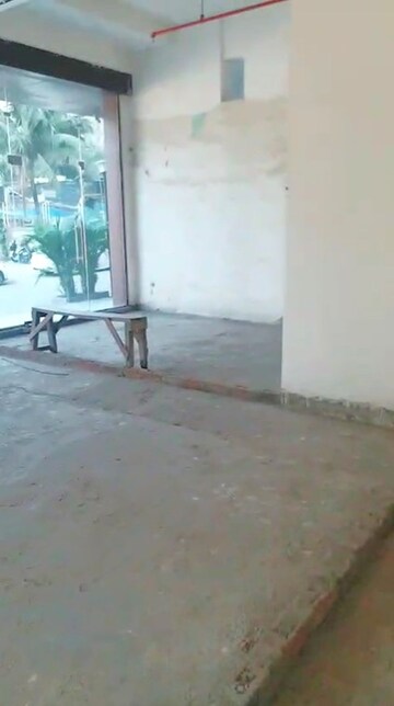 Floor Plan in  Shop at Chembur – for Rent