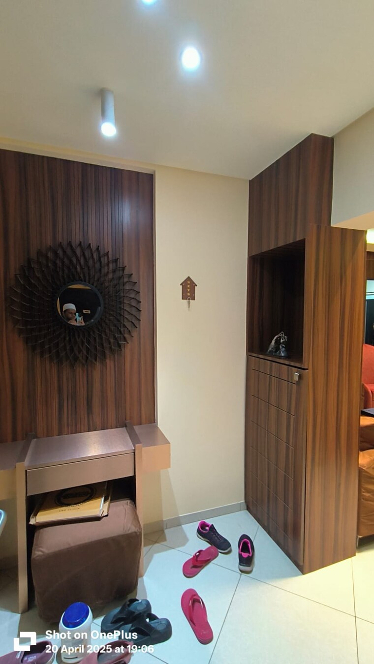 undefined, mantri-webcity 3 Bedroom 1445 Sq.Ft. Apartment In Hennur Bangalore 9613951