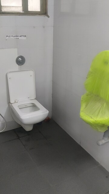 Floor Plan in  Office Space at Hermes Atrium, Cbd Belapur Sector 11 – for Rent