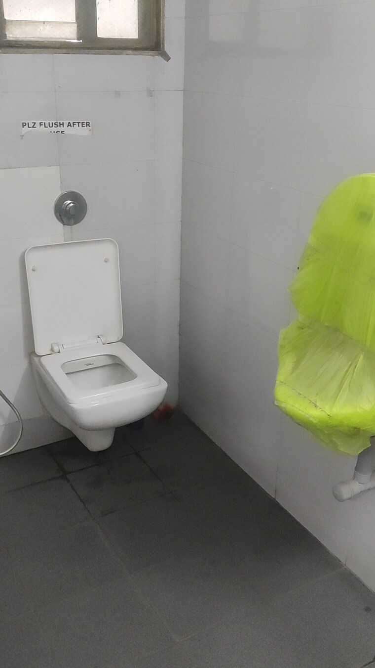 Floor Plan, hermes-atrium Commercial Office Space 1000 Sq.Ft. In Cbd Belapur Sector 11 Navi Mumbai 9614011