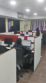 1000 Sq.Ft. Office Space in Hermes Atrium