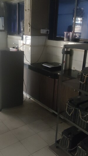 Floor Plan in  Office Space at Hermes Atrium, Cbd Belapur Sector 11 – for Rent