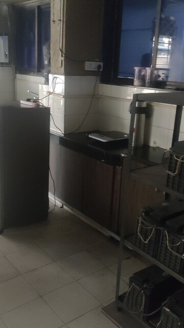 Floor Plan in  Office Space at Hermes Atrium, Cbd Belapur Sector 11 – for Rent