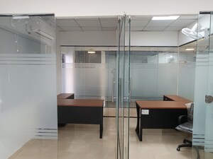  Office Space For Rent in Sector 3