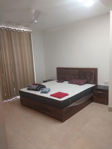 3 BHK Builder Floor For Rent in Sector 6