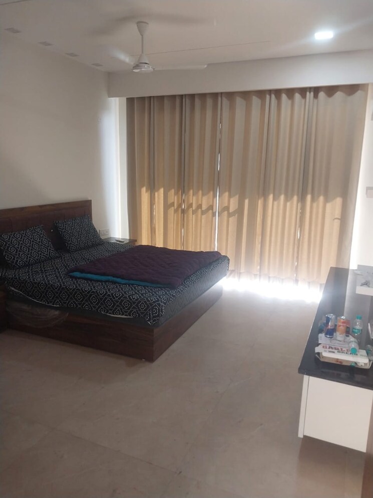 Bedroom, sector 6 3 Bedroom 3100 Sq.Ft. Builder Floor In Sector 6 Panchkula 9613942