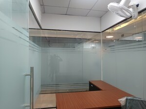 Team Area in  Office Space at Sector 3 – for Rent