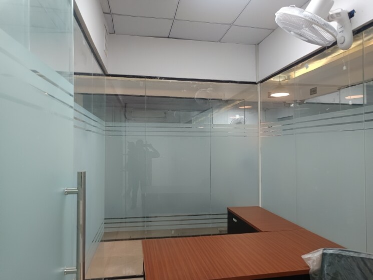 Team Area, sector 3 Commercial Office Space 800 Sq.Ft. In Sector 3 Noida 9614026