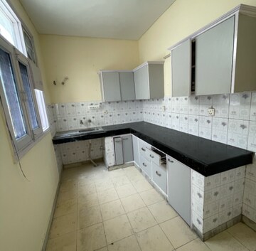 Kitchen in 3 BHK Apartment at Sector 21c – for Rent