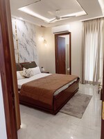 3.5 BHK 2000 Sq.Ft. Builder Floor in Ansal Sushant Apartments