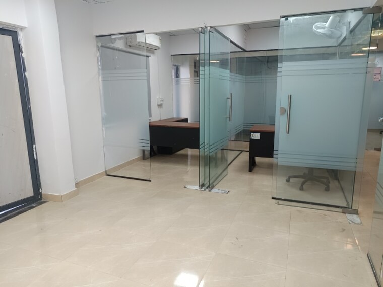 Team Area, sector 3 Commercial Office Space 800 Sq.Ft. In Sector 3 Noida 9614026