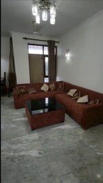 3 BHK + Extra Room 1650 Sq.Ft. Apartment in Sector 21C