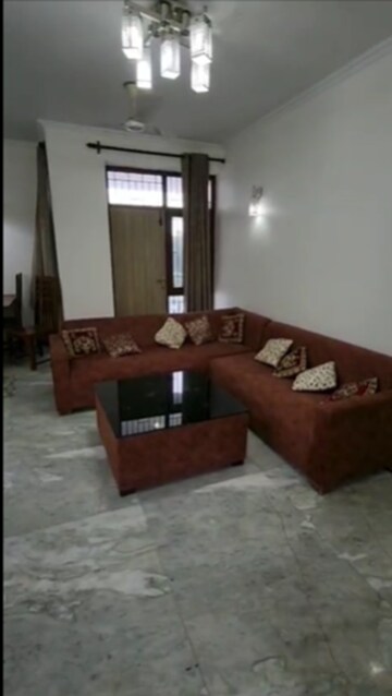 3 BHK Apartment For Rent in Sector 21c
