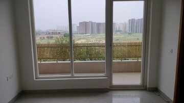 Balcony in 6+ BHK Independent House at Unitech The Palms, Sector 117 – for Sale