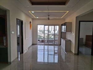 Room in 3 BHK Apartment at Hallmark Skyrena, Narsingi – for Rent