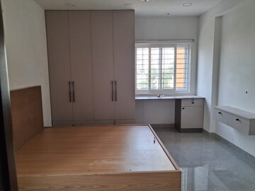 Room in 3 BHK Apartment at Hallmark Skyrena, Narsingi – for Rent