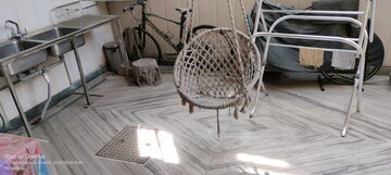  2 BHK Builder Floor at Sector 40 – for Rent