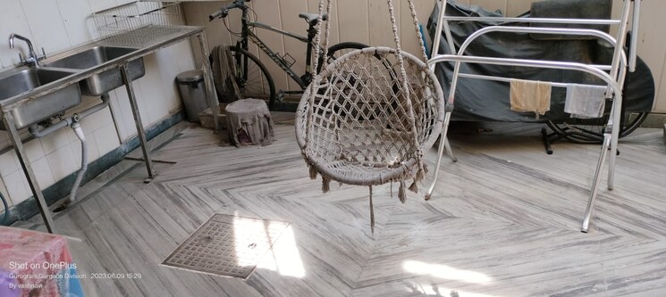 Other, sector 40 2 Bedroom 1200 Sq.Ft. Builder Floor In Sector 40 Gurgaon 9614029