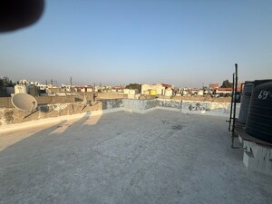 2 BHK Apartment – Exterior View View at Paschim Vihar - for Sale