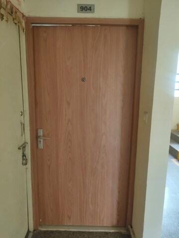 Bathroom in 2 BHK Apartment at Pyramid Pride, Sector 76 – for Rent