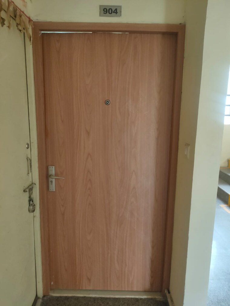 Bathroom, pyramid-pride 2 Bedroom 698 Sq.Ft. Apartment In Sector 76 Gurgaon 9614126