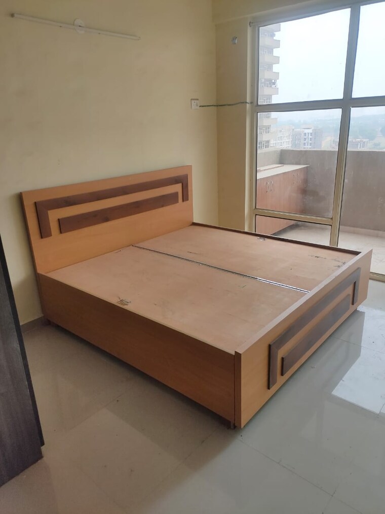 Bedroom, pyramid-pride 2 Bedroom 698 Sq.Ft. Apartment In Sector 76 Gurgaon 9614126