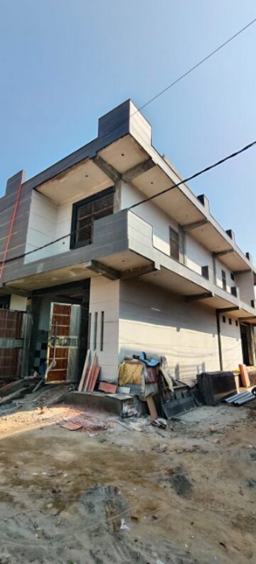 3 BHK Independent House For Sale in Govindpuram